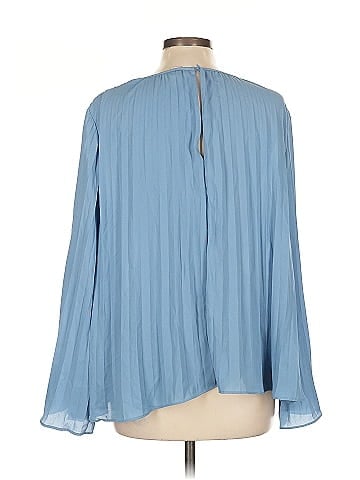H&M Long Sleeve Blouse (view 2)