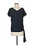 Gap Blue Short Sleeve T-Shirt Size S - photo 1