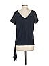 Gap Blue Short Sleeve T-Shirt Size S - photo 2