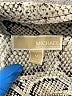 MICHAEL Michael Kors Animal Print Gray Long Sleeve Blouse Size M - photo 6