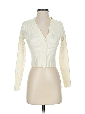 Reformation Cardigan (view 1)