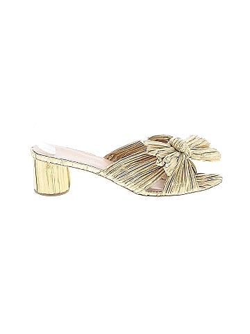 Loeffler Randall Mule/Clog (view 1)