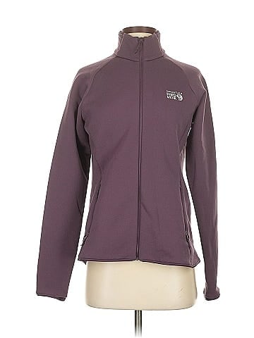 Mountain Hardwear Cardigan (view 1)