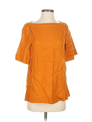 Cos 3/4 Sleeve T-Shirt (view 1)