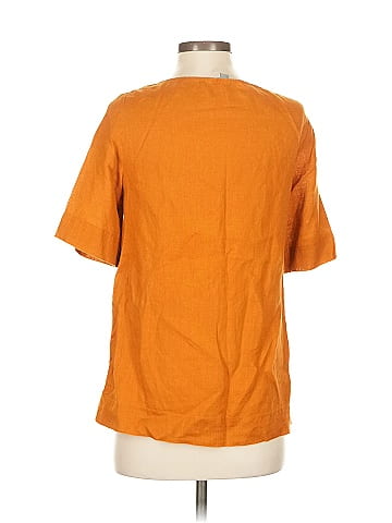 Cos 3/4 Sleeve T-Shirt (view 2)