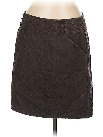 Ann Taylor Casual Skirt (view 1)