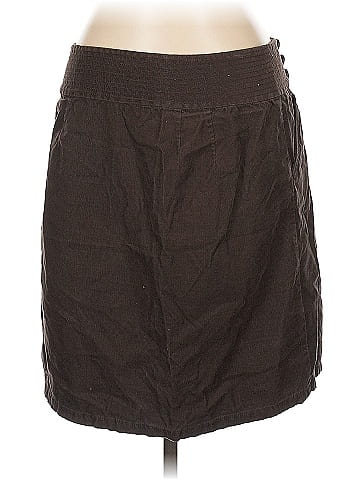 Ann Taylor Casual Skirt (view 2)