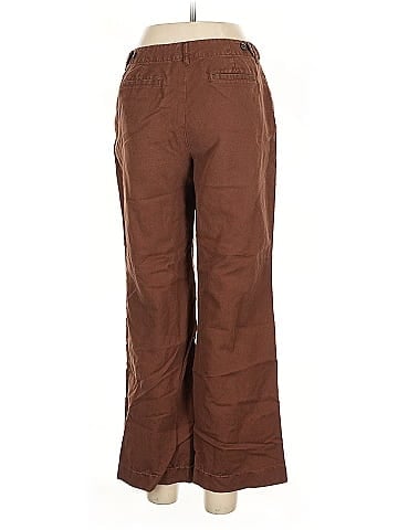 J.Jill Linen Pants (view 2)