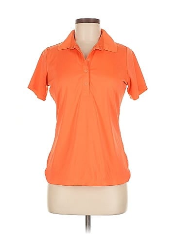 Nike Golf Short Sleeve Polo (view 1)