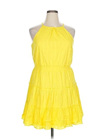 A. Byer Cocktail Dress (view 1)