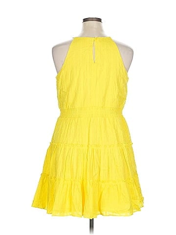 A. Byer Cocktail Dress (view 2)