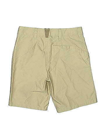 Outdoor Research Khaki Shorts (view 2)