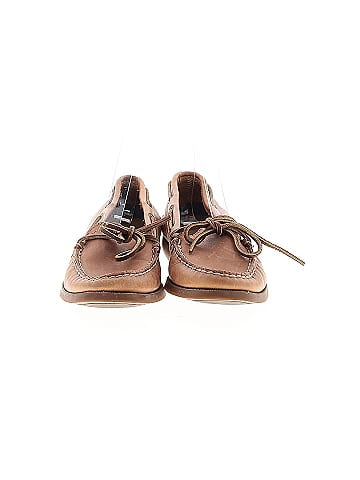 Sperry Top Sider Flats (view 2)