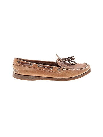 Sperry Top Sider Flats (view 1)