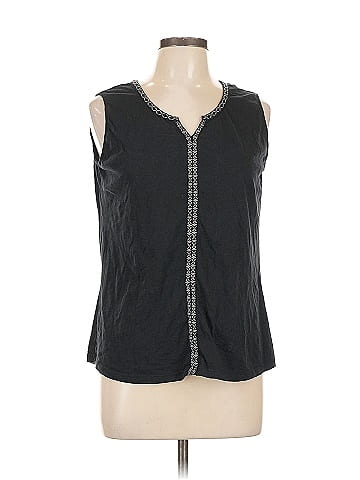 Kuhl Sleeveless T-Shirt (view 1)