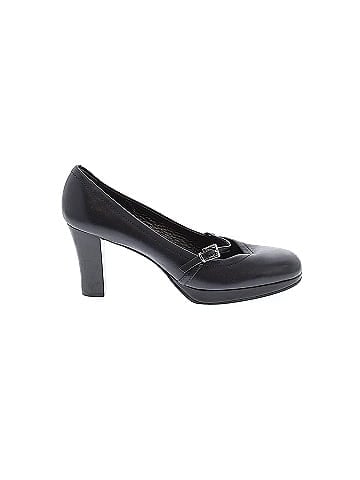 Vigotti Heels (view 1)