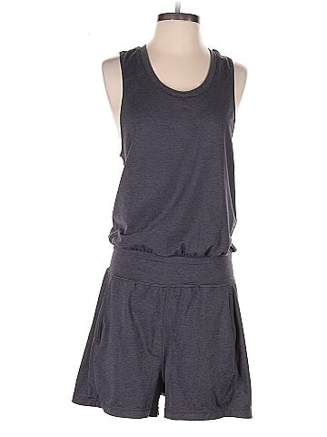 Sweaty Betty Romper (view 1)