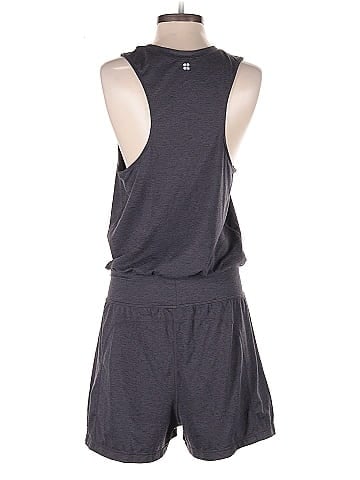 Sweaty Betty Romper (view 2)