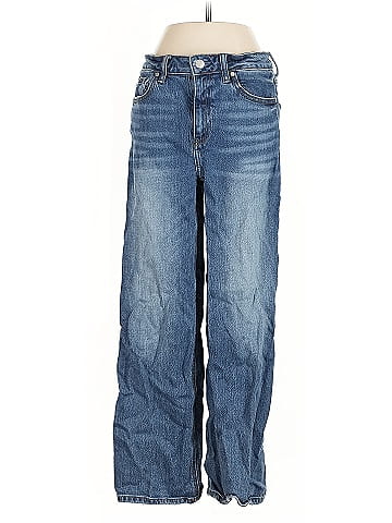 Quince Jeans (view 1)