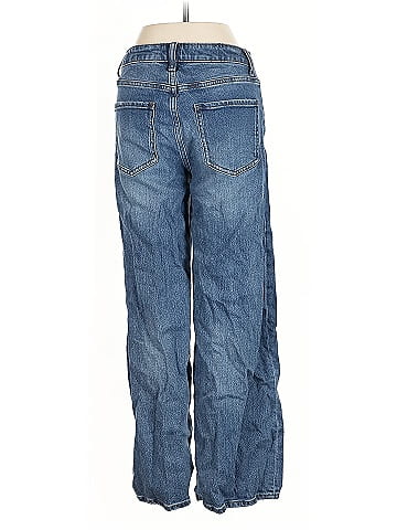 Quince Jeans (view 2)