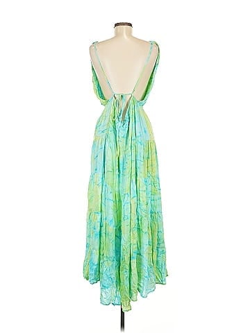 Lusana Cocktail Dress (view 2)