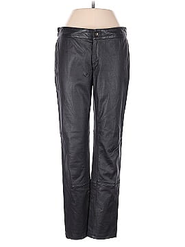 Rag & Bone Leather Pants