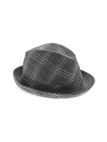 Ubi Fedora (view 1)