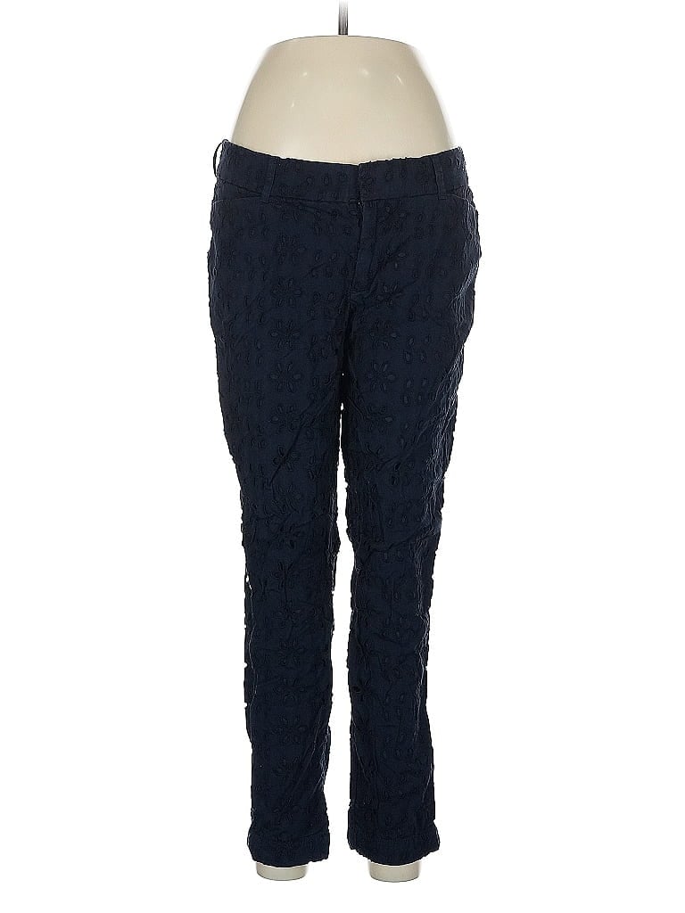 Pre-owned Old Navy Casual Pants In Blue