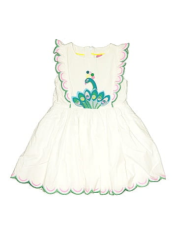 Mini Boden Dress (view 1)