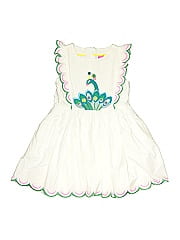 Mini Boden Dress
