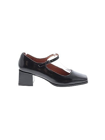 Intentionally ______ Heels (view 1)