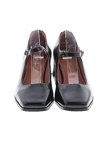 Intentionally ______ Heels (view 2)