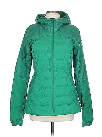 Lululemon Athletica Snow Jacket (view 1)