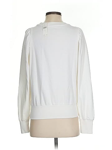 By Anthropologie Long Sleeve Top (view 2)