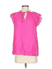 Jodifl Short Sleeve Blouse