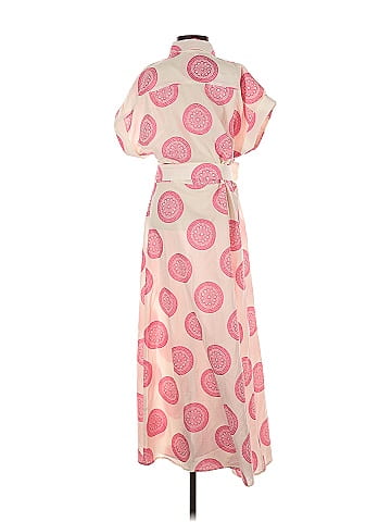 Finley Casual Dress (view 2)