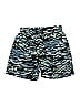 Under Armour 100% Polyester Camo Blue Purple Board Shorts Size XS (youth) - photo 1