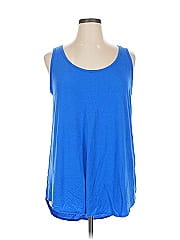 Terra & Sky Tank Top