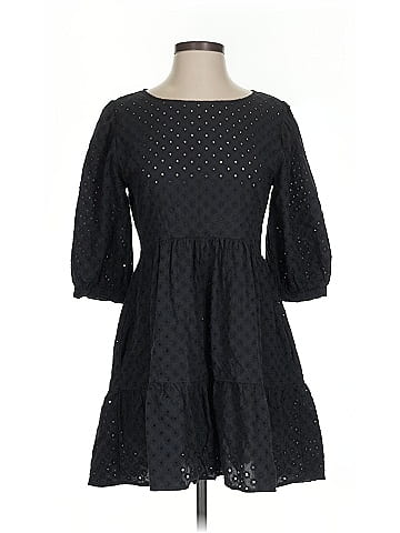 WAYF Casual Dress (view 1)