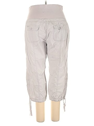 Calvin Klein Performance Casual Pants (view 2)