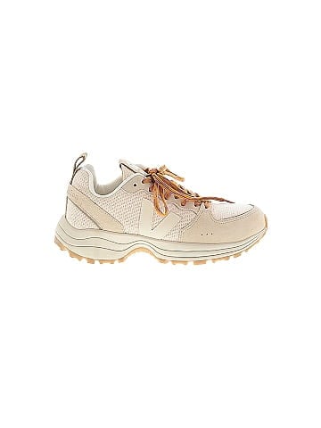 Veda x Reformation Sneakers (view 1)