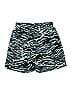 Under Armour 100% Polyester Camo Blue Purple Board Shorts Size XS (youth) - photo 2
