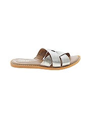 Born Handcrafted Footwear Sandals