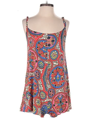 Lucky Brand Romper (view 1)