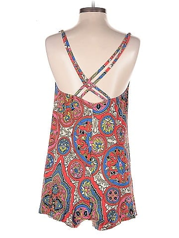 Lucky Brand Romper (view 2)