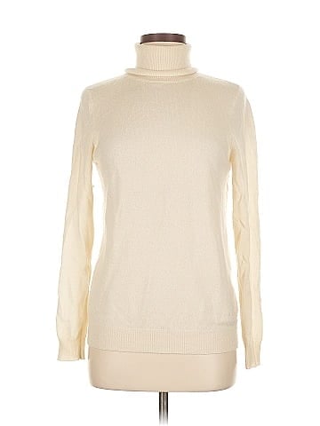 C by Bloomingdales Cashmere Pullover Sweater (view 1)