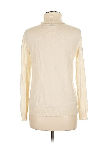 C by Bloomingdales Cashmere Pullover Sweater (view 2)