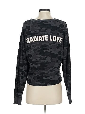 Spiritual Gangster Sweatshirt (view 2)