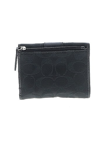 Coach Wallet (view 2)