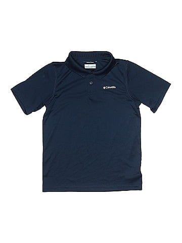 Columbia Short Sleeve Polo (view 1)